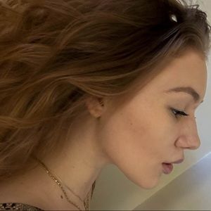 Meet your Posher, Anja